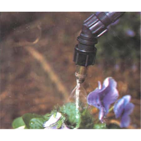 Veranda Brass Adjustable Nozzle Kit VE172341